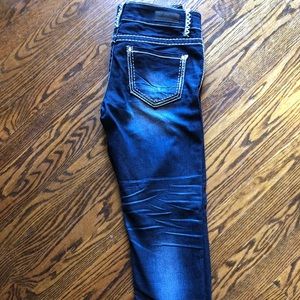 Virgo Skinny Daytrip Jeans